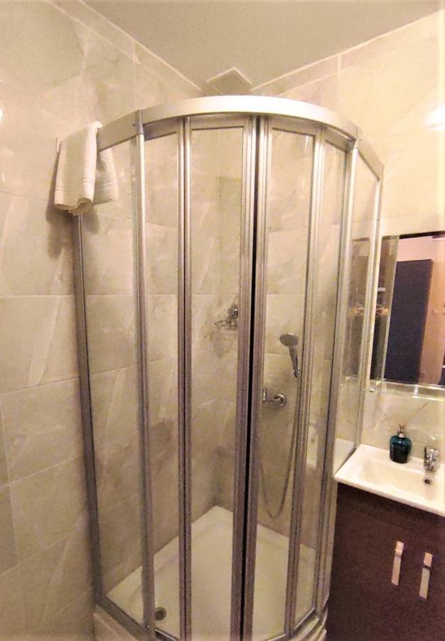 Delightful Suite Sultanahmet I 이스탄불 외부 사진